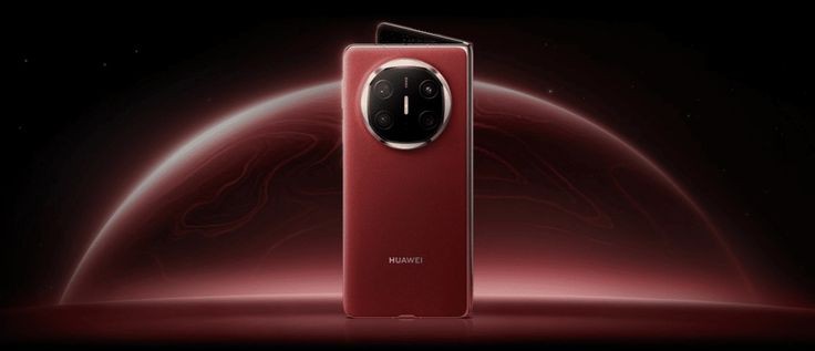 Harga Huawei Mate X6 Lebih Mahal dari Galaxy Z Fold6, Tapi Apa Kelebihannya?