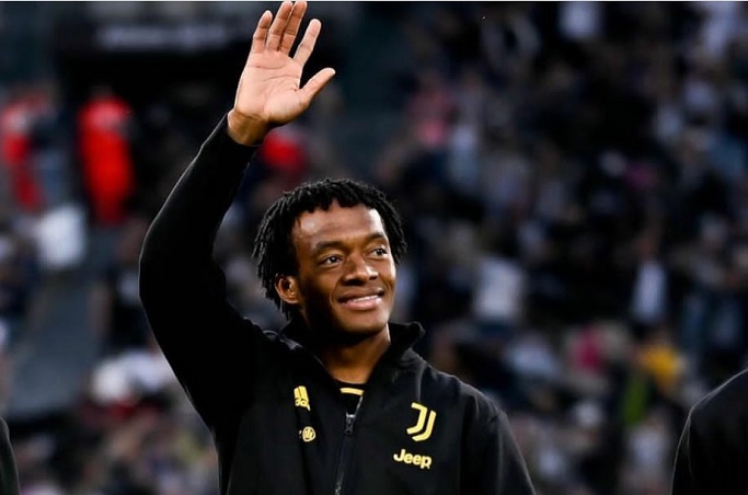 5 Momen yang Membuat Fans Inter Milan Sangat Membenci Juan Cuadrado, Tukang Diving