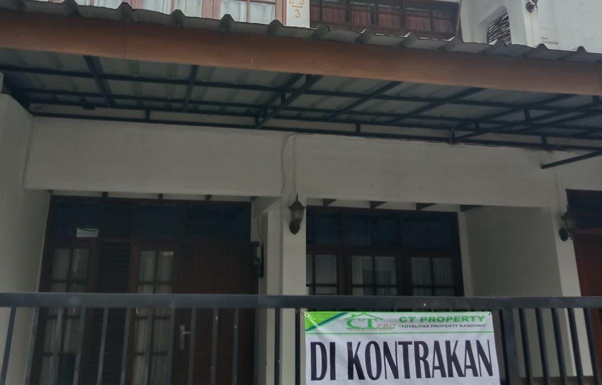 INFO Kostan Murah Dekat UPI Bandung dengan Fasilitas Lengkap, Simak Harga-harganya