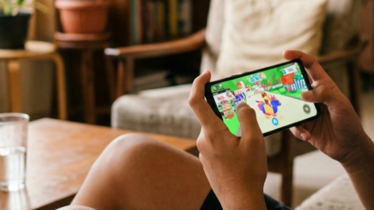 Main Roblox Anti Lag di HP Kentang? Ini Cara Simpel Biar Tetap Lancar Tanpa Panas