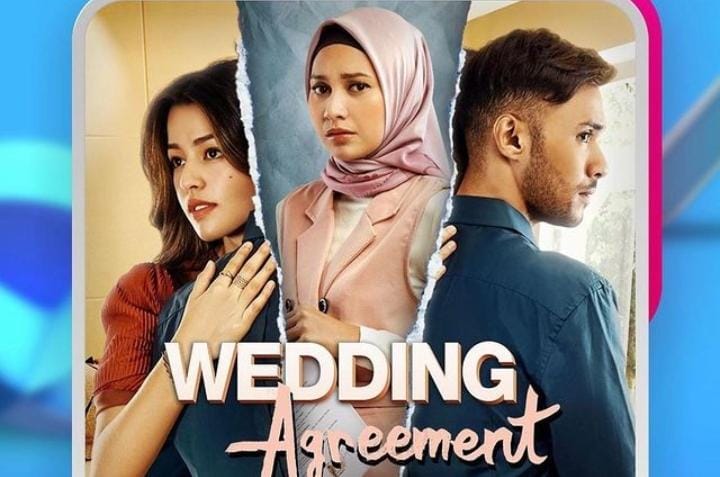 SERUNYA 5 Film Indonesia Terbaik, Ada Selesai Hingga Wedding Agreement, Ini Link Nontonnya