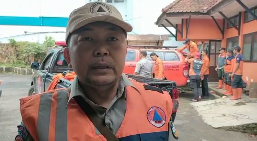 Waspada Angin Kencang Masih Terjadi Hingga Akhir Maret, Banyak Nelayan Tasikmalaya Berhenti Melaut