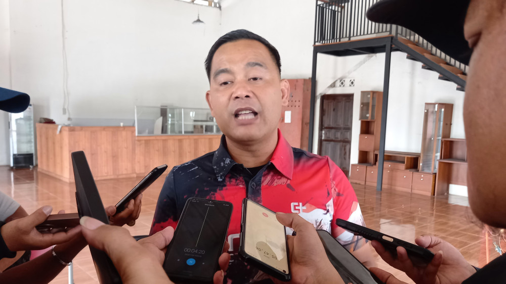 Agus Winarno Apresiasi Pilkada Kota Tasikmalaya 2024: Saatnya Bersatu dan Membangun Kota Lebih Baik