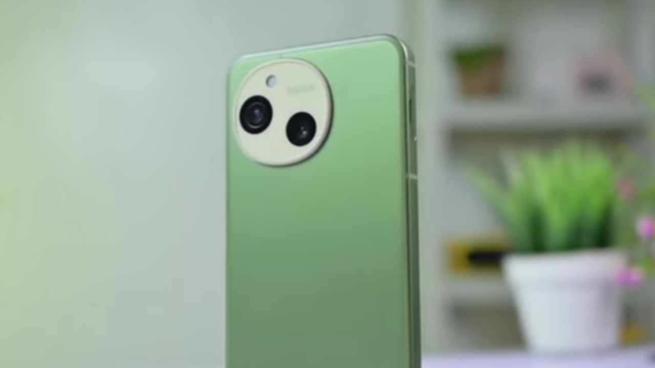 HP Jepang Kecil Tapi Niat, Sharp Aquos Sense 10 Ternyata Punya Banyak Kejutan