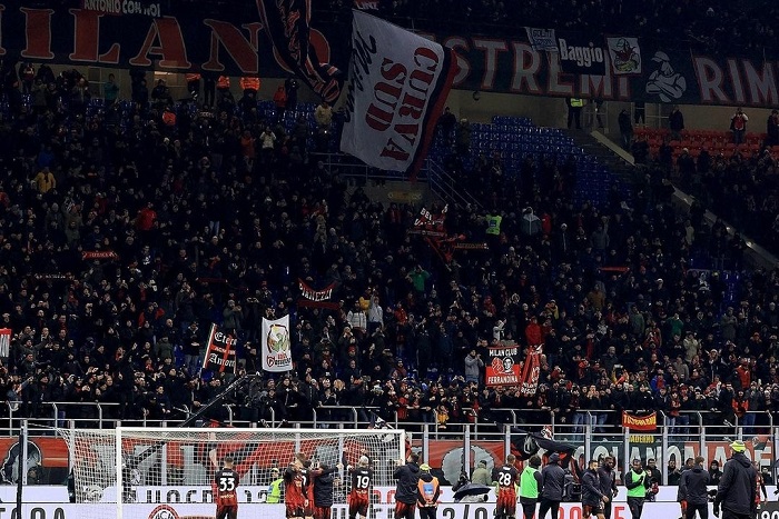 Pemilik AC Milan Sudah Datangi La Muara, Lokasi Stadion Baru Rossoneri