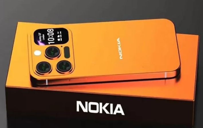 Nokia Lumia Max 2023 Spesifikasi HP Gahar yang Dinanti Rilis Desember ini?