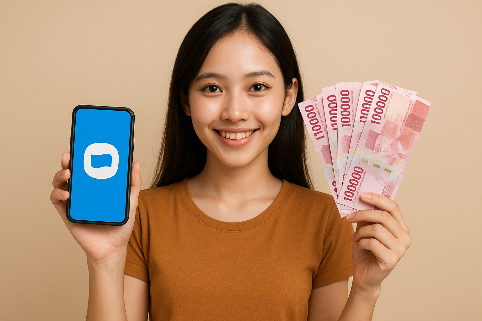 Trik Main Word Master, Aplikasi Penghasil Uang untuk Saldo DANA Gratis ke Dompet Digital