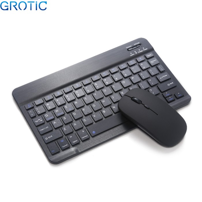 Rekomendasi Keyboard Wireless Dengan Harga Dibawah 150.000 Rupiah