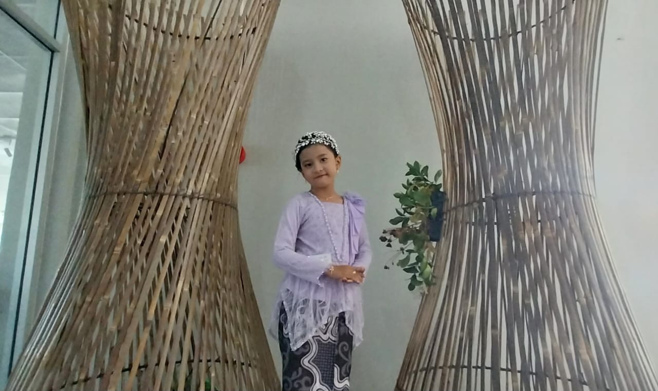Kisah Bocah Cilik Bila Fahira Nugraha dari Mangkubumi yang Menjadi Juara 3 FTBI Pupuh Sunda Kota Tasikmalaya