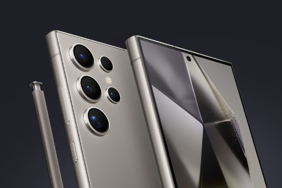 Spesifikasi Samsung Galaxy S24 Ultra Desain Premium dan Performa Unggulan
