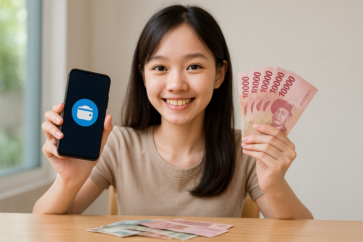 Pinjaman Dana Cepat Tanpa BI Checking untuk Kebutuhan Mendesak