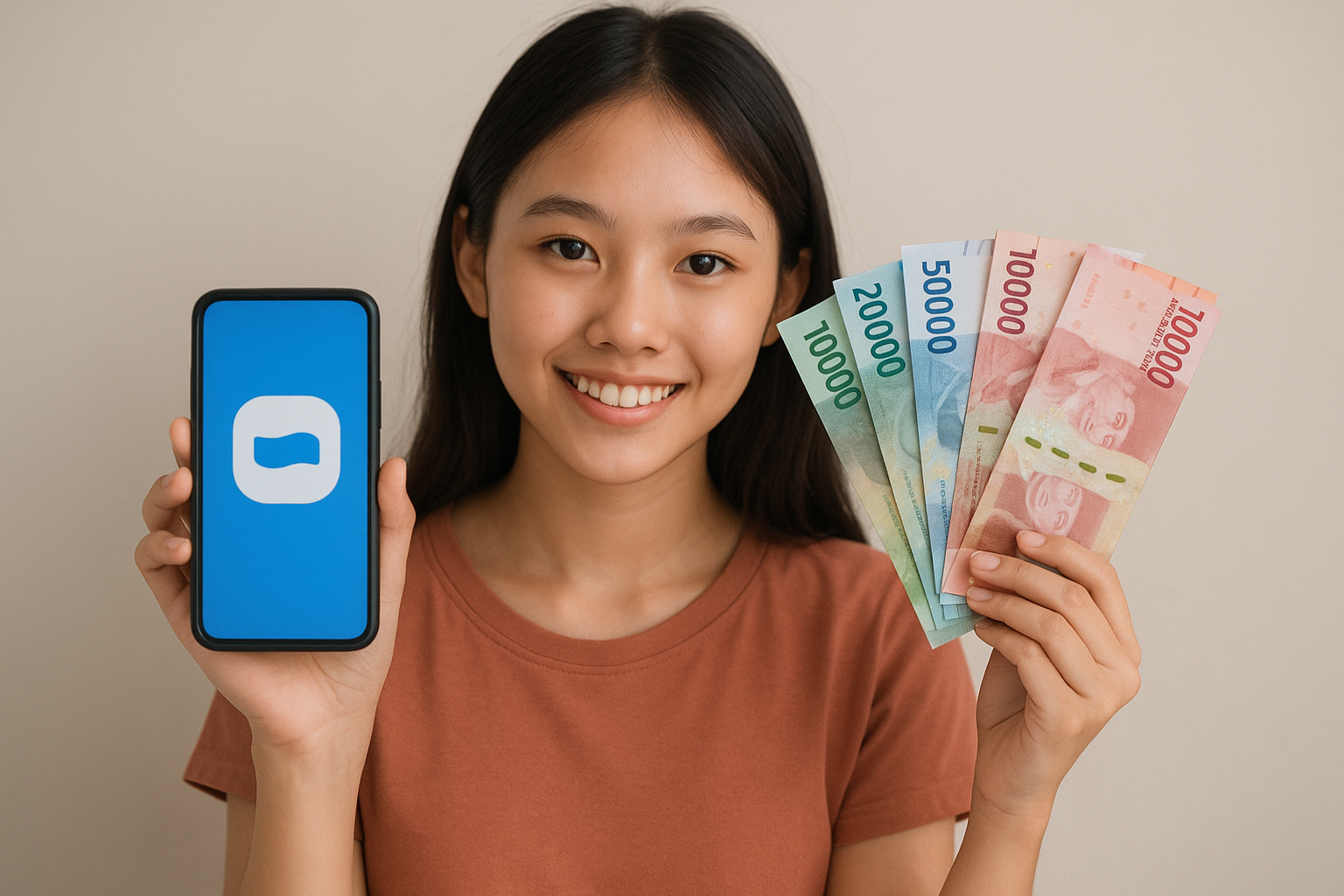 Cara Cepat Dapat Saldo DANA Gratis dari Game FunCrush