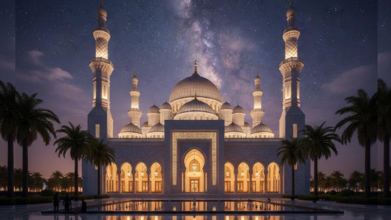 Mengapa Ramadhan Begitu Istimewa? Ini Penjelasan Keutamaan dan Makna Spiritual yang Perlu Dipahami