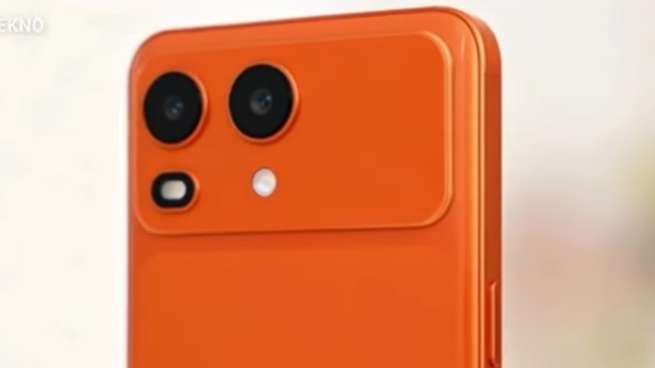 Cari HP 1 Jutaan yang Tahan Lama? Mending Itel A200 Plus, Baterainya 6000 mAh Dengan Desain Simpel