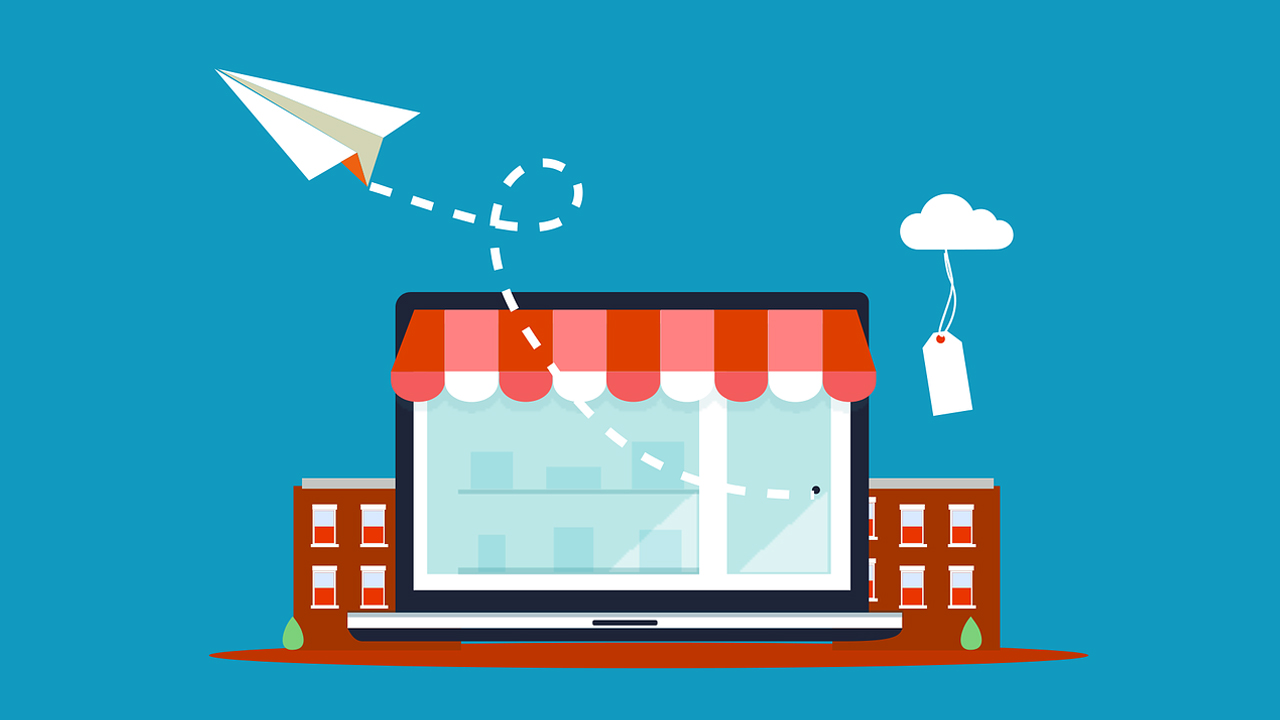Fakta UMKM & Brand Lokal di Ipsos 2025! Platform E-Commerce Ini Paling Diandalkan untuk Ekspansi Pasar