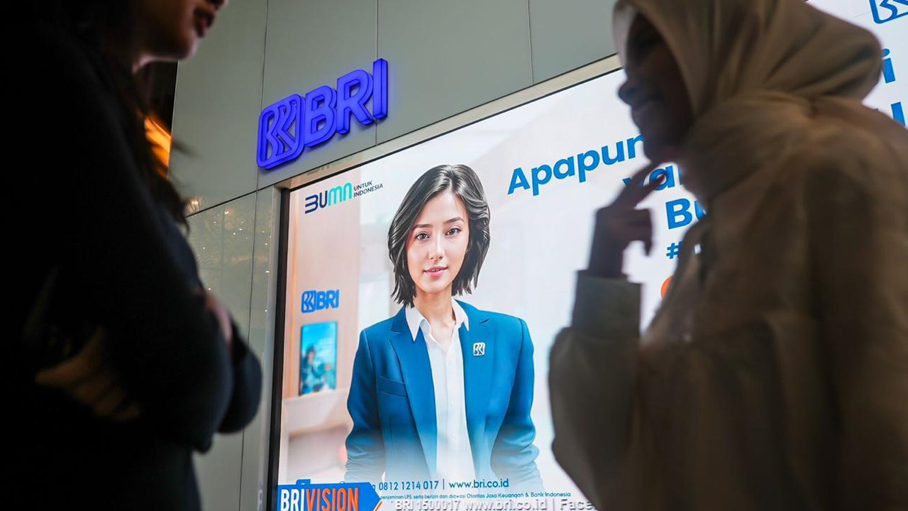 Cara Mudah Nasabah BRI Cek Saldo dan Mutasi via SABRINA!