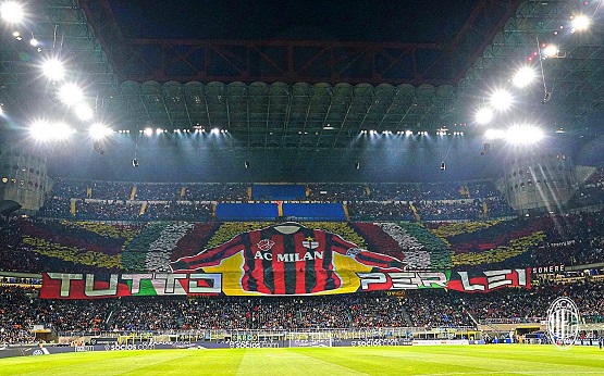 70.000 Milanisti Akan Hadiri Pesta Perpisahannya Zlatan Ibrahimovic di San Siro