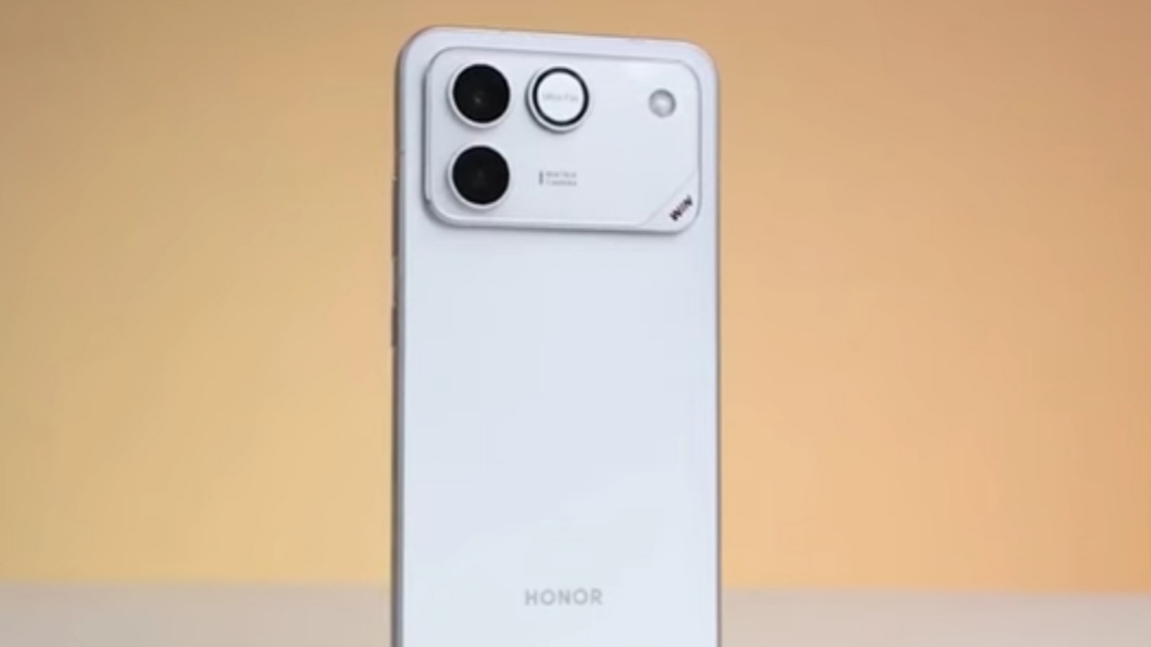 Honor Win RT Memang Gacor! Baterai 10.000 mAh, Kipas Aktif, Snapdragon 8 Elite Siap Libas Semua