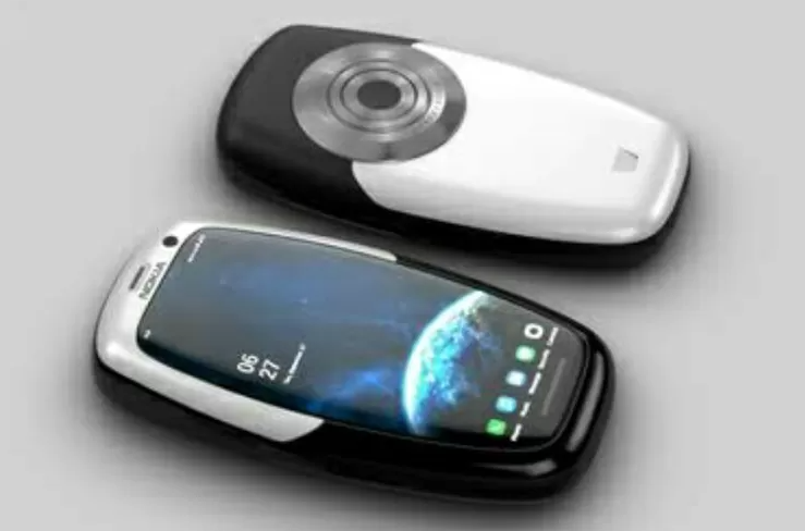 Nokia 6600 5G Ultra Kombinasi Sempurna Antara Desain Ikonik dan Teknologi Masa Depan