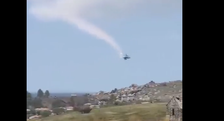 Hoax Video Hamas Tembak Helikopter Israel, Penggunaan Game Arma 3 Sebagai Propaganda