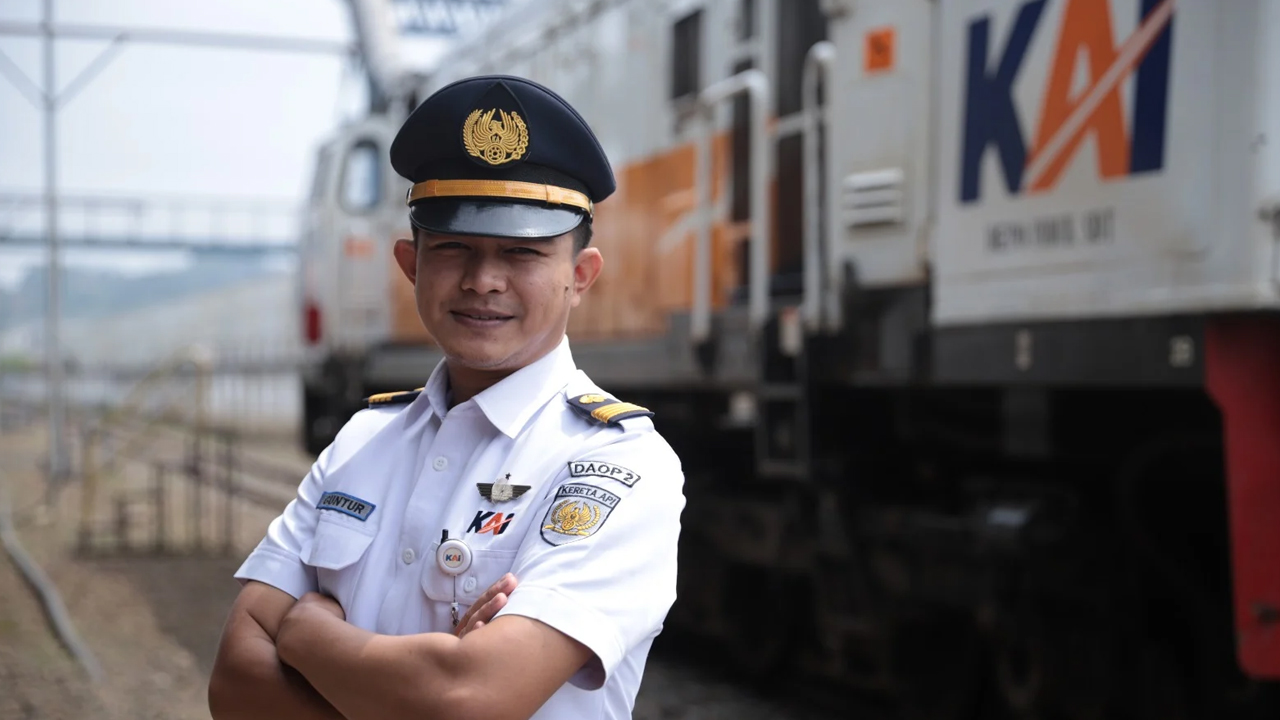 Rekrutmen Eksternal KAI 2025 Diperpanjang, Lulusan SMA hingga S1 Bisa Daftar, Cek Link Pendaftarannya