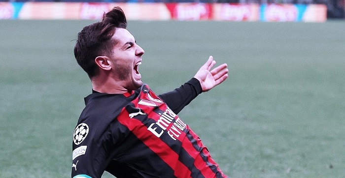 Brahim Diaz: ‘Saya Yakin Para Pemain Inter Akan Cemas Menghadapi AC Milan’