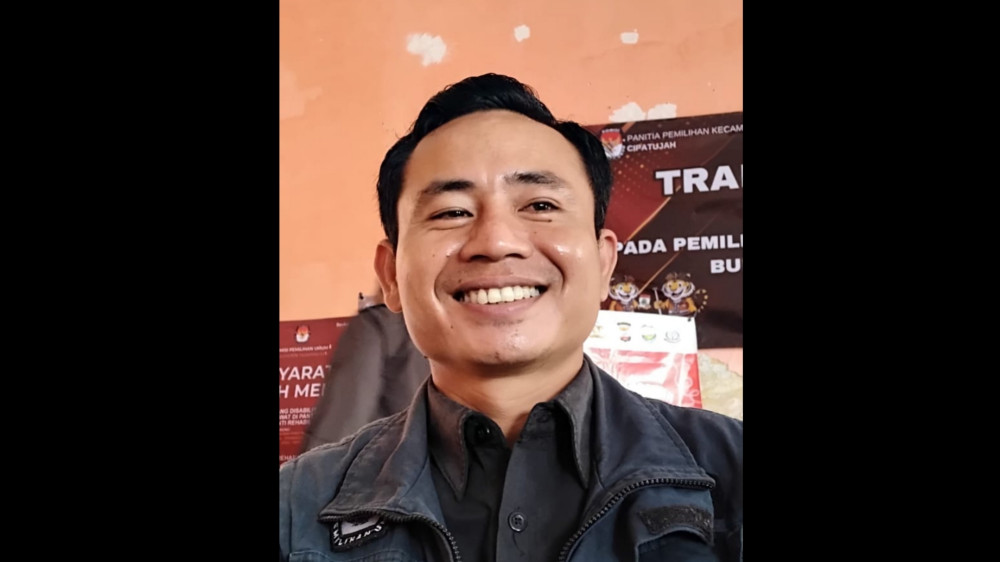 Forum Honorer Tasikmalaya Desak Gaji Layak untuk PPPK Paruh Waktu