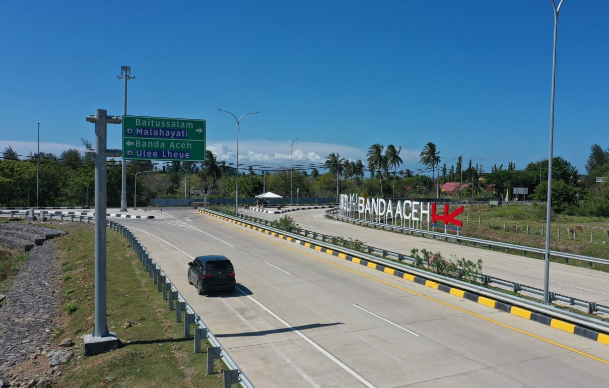 Jalan Tol Gratis Jelang Iduladha 2023, Syarat Tetap Tapping Kartu Uang Elektronik