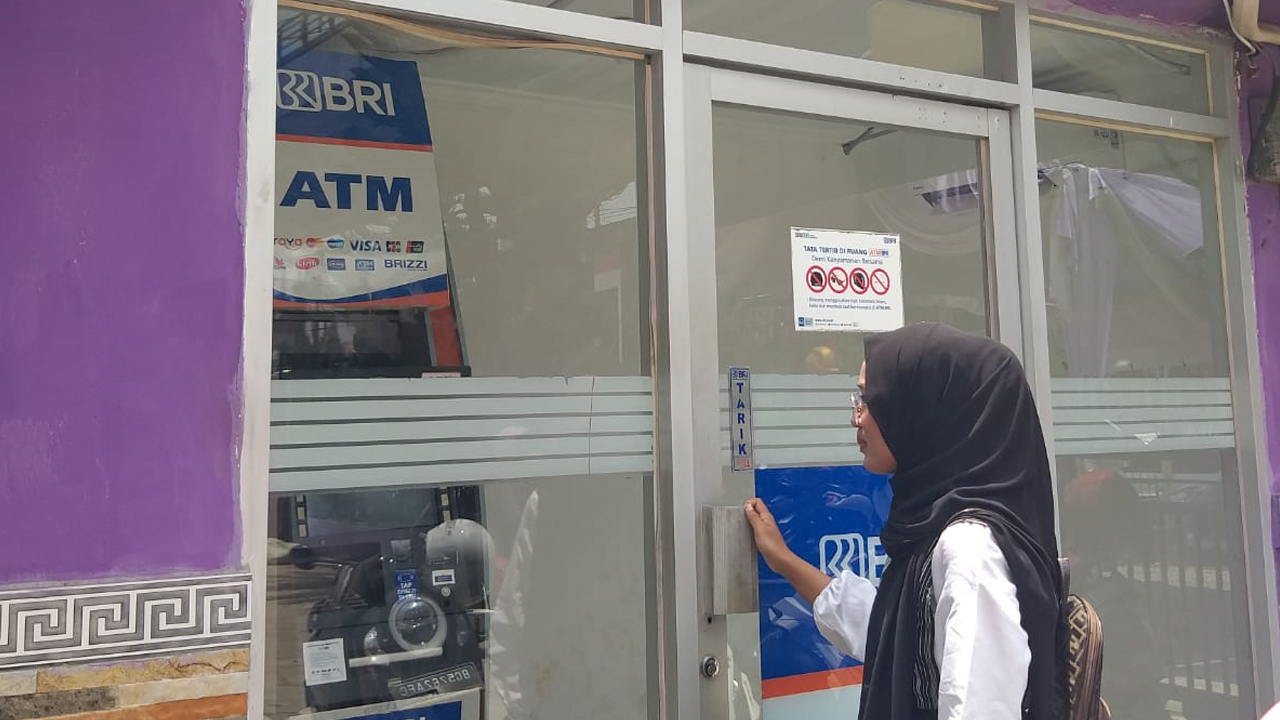 Bayar UKT Bisa Lewat ATM BRI dan BRImo, Mahasiswa Bisa Nikmati Kelebihan dan Keuntungannya