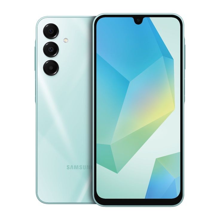 Samsung A16 Smartphone Tangguh dengan Harga Terjangkau, Dilengkapi Kamera Tiga Lensa yang Ikonik