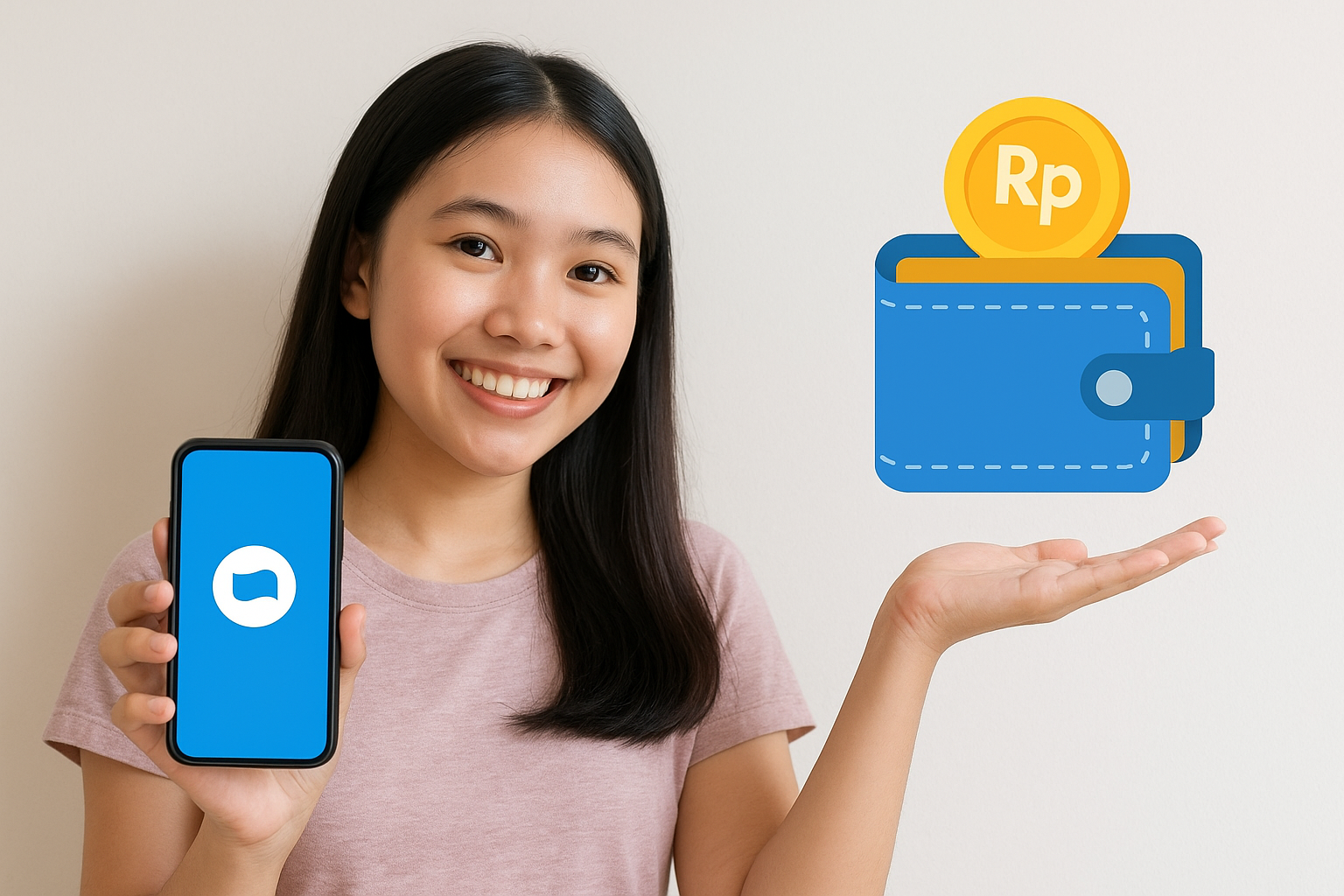 Klaim Saldo DANA Gratis Rp297.000 Mudah dari Fitur DANA Kaget