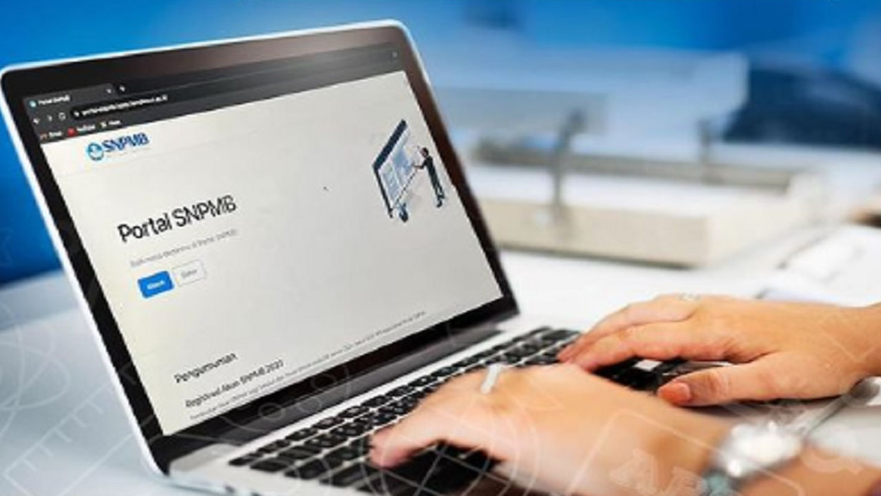 Tata Cara Registrasi Akun SNPMB 2026 untuk Sekolah Resmi Dibuka Hari Ini