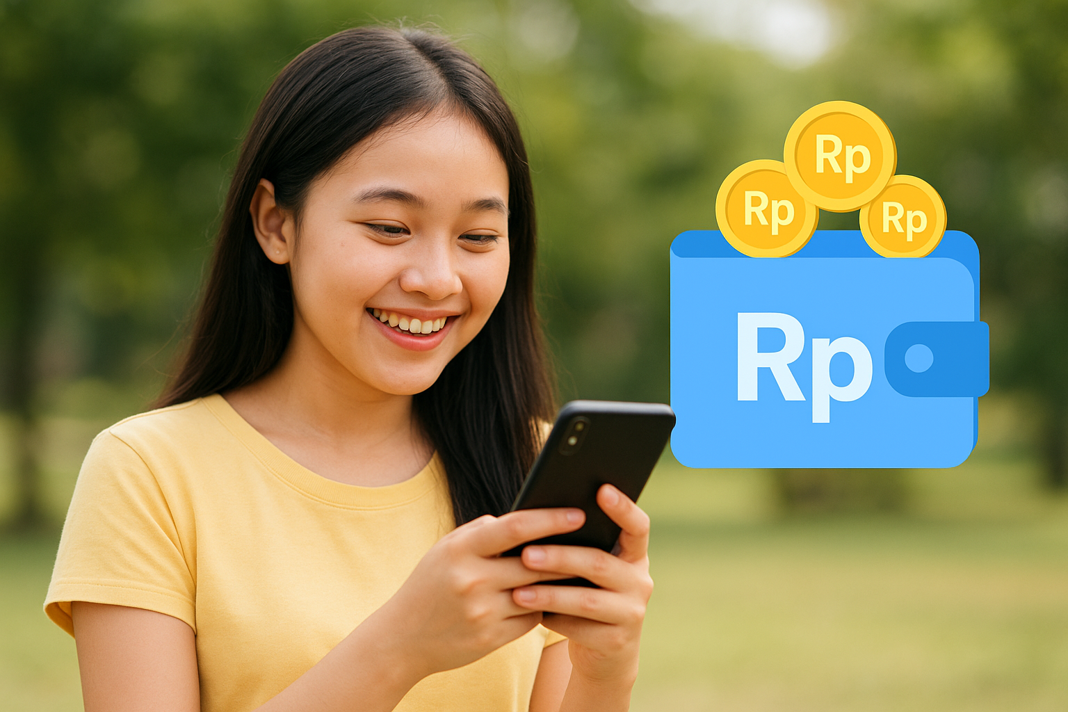 Cara Klaim Saldo DANA Gratis Rp101.000 dari Aplikasi Penghasil Uang