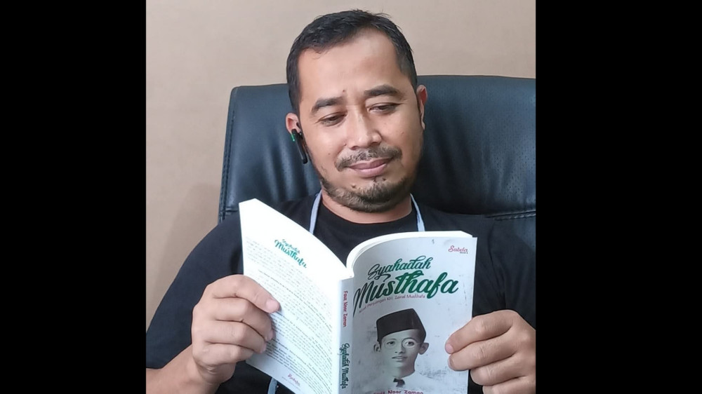 Tersendat di Pembebasan Lahan, Pembangunan Jembatan Gantung Sukamenak Tasikmalaya Belum Bisa Dimulai