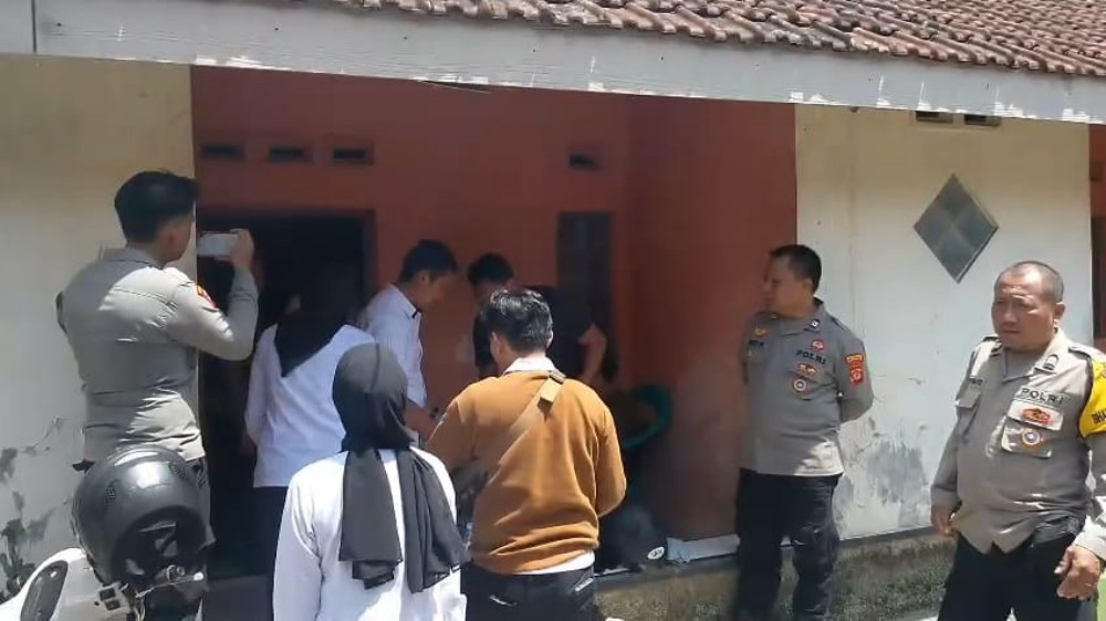 Remaja Diduga Disekap Dua Hari di Penginapan, Empat Pemuda Ditangkap Polisi