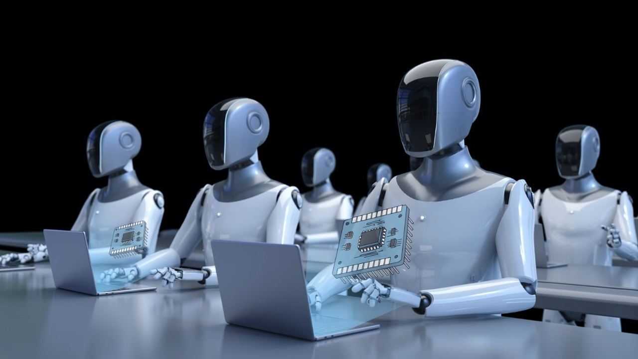 Agen AI Synopsys Bikin Chip Sendiri, Manusia Mulai Tergeser?