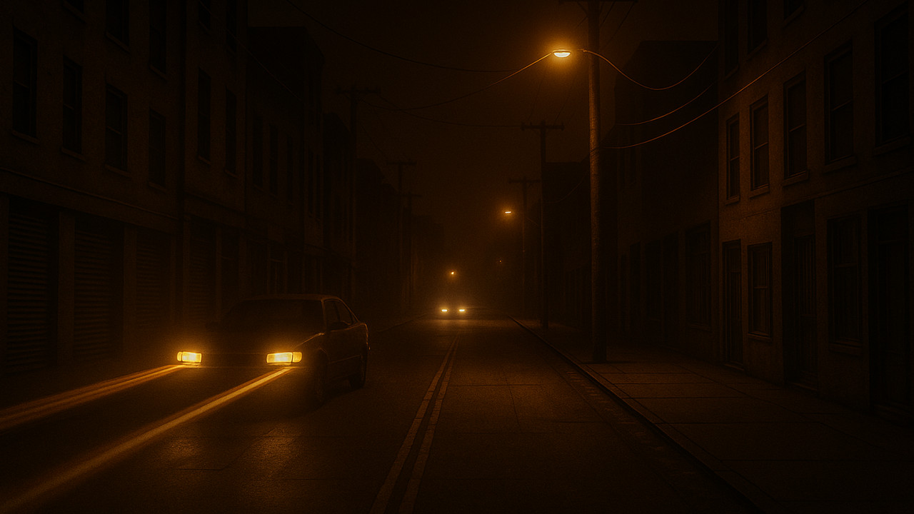 Penerimaan Pajak Listrik Miliaran, Ribuan Titik PJU di Tasikmalaya Masih Gelap