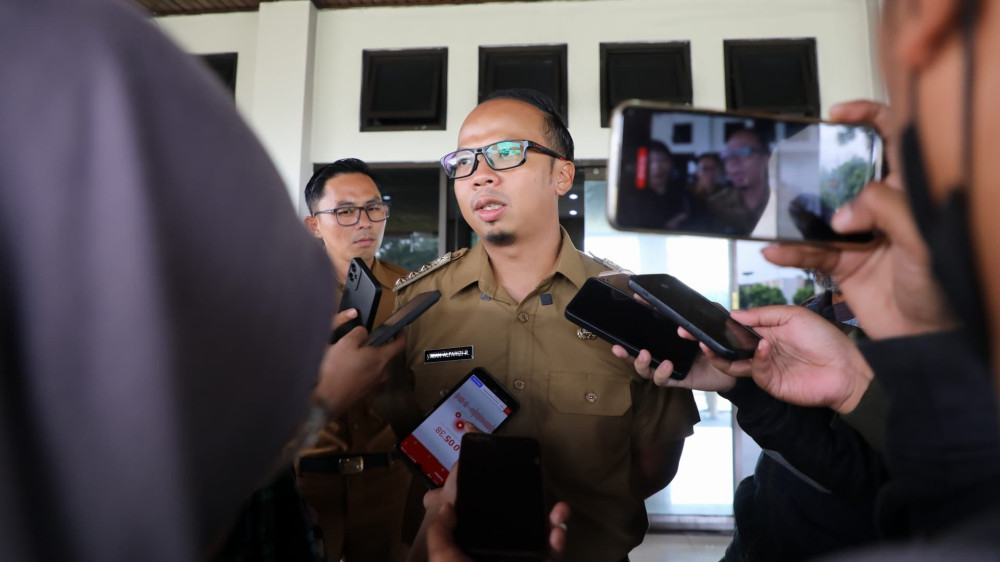 Gagal Raih Predikat Kota Layak Anak 2025, Pemkot Tasikmalaya Akan Perbaiki Indikator yang Masih Lemah