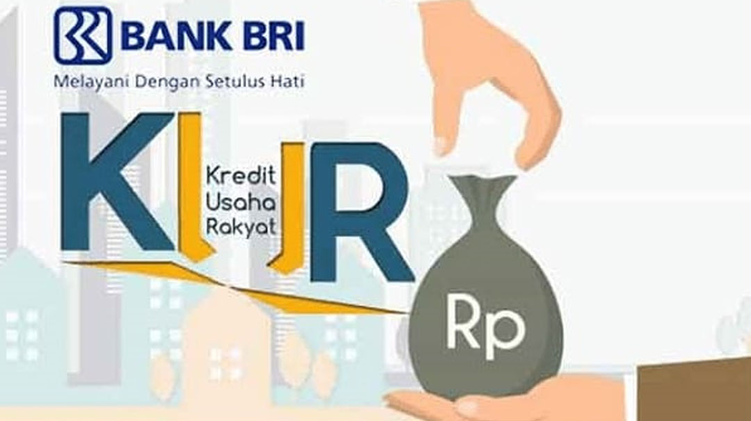 Adanya KUR BRI Debitur Semakin Dipermudah Kembangkan Usaha, Bunga Kecil Pencairan Cepat 