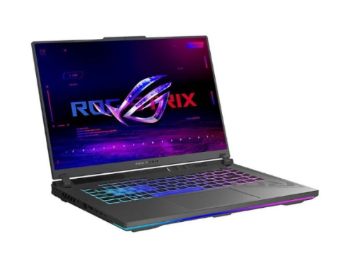 Laptop ASUS ROG STRIX G16 Solusi Terbaik untuk Labas Gaming dan Render 3D