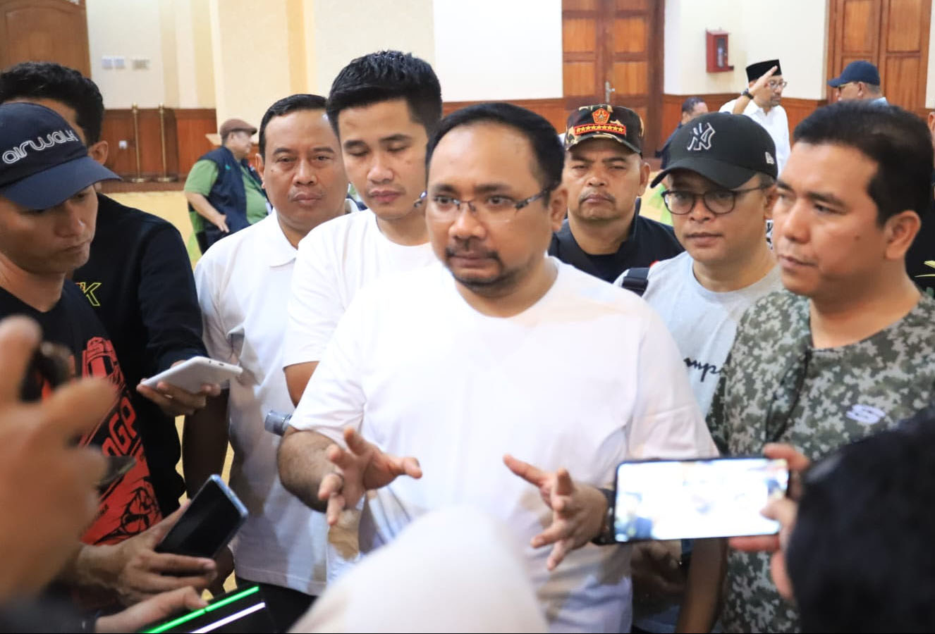 Bersyukur! Indonesia Dapat 20.000 Tambahan Kuota Haji 2024, Simak Skema Baru Syarat Istitha’ah Kesehatan