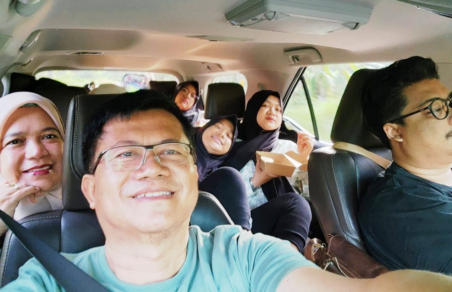 Asli Cepat!  Arus Balik Kuningan-Bandung via Tol Cisumdawu Cuma 2 Jam 15 Menit