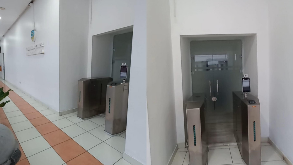 Investasi Rp 5 Miliar Mubazir, Command Centre Kota Tasikmalaya Mangkrak?