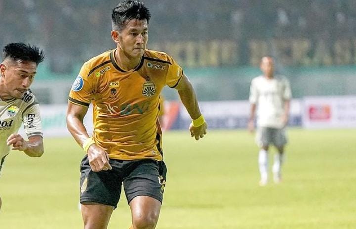 Putu Gede Pernah Bawa Bhayangkara FC Juara Liga 1 2017, Teddy Tjahjono: Semoga di Persib Bandung Juga