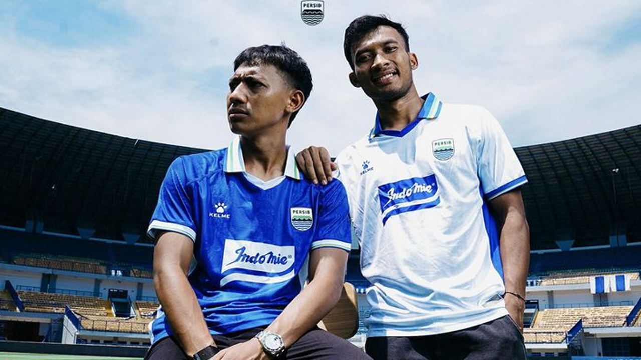 Persib Berlaga di ACL Two, Sponsor Besar Kembali Merapat