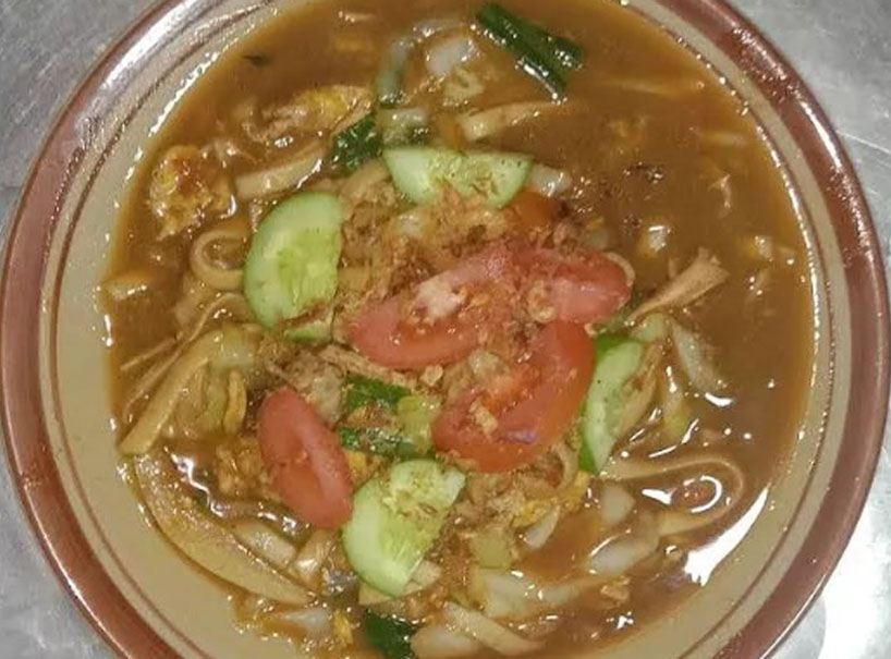 Kuliner Ikonik Bandung yang Bisa Dinikmati di Tasikmalaya, Catat Alamatnya