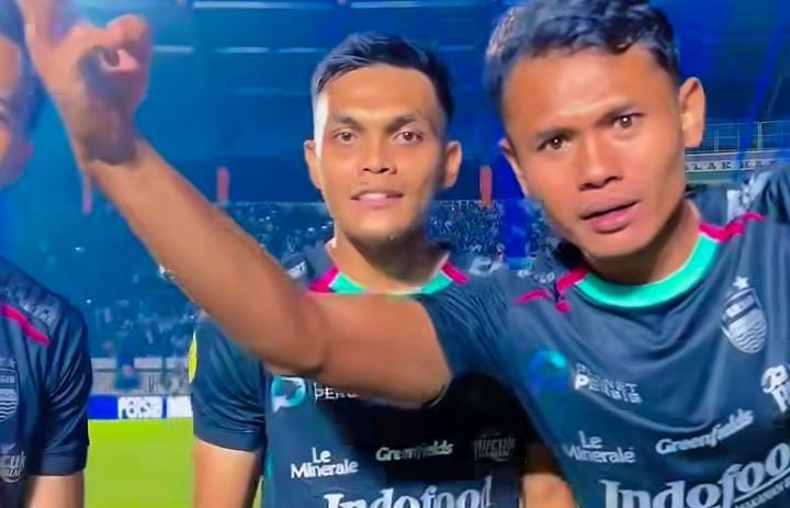 ASYIK Rachmat Irianto Ajak Temannya di Persebaya Gabung Persib, Merapat di Bursa Transfer Musim Ini? Simak