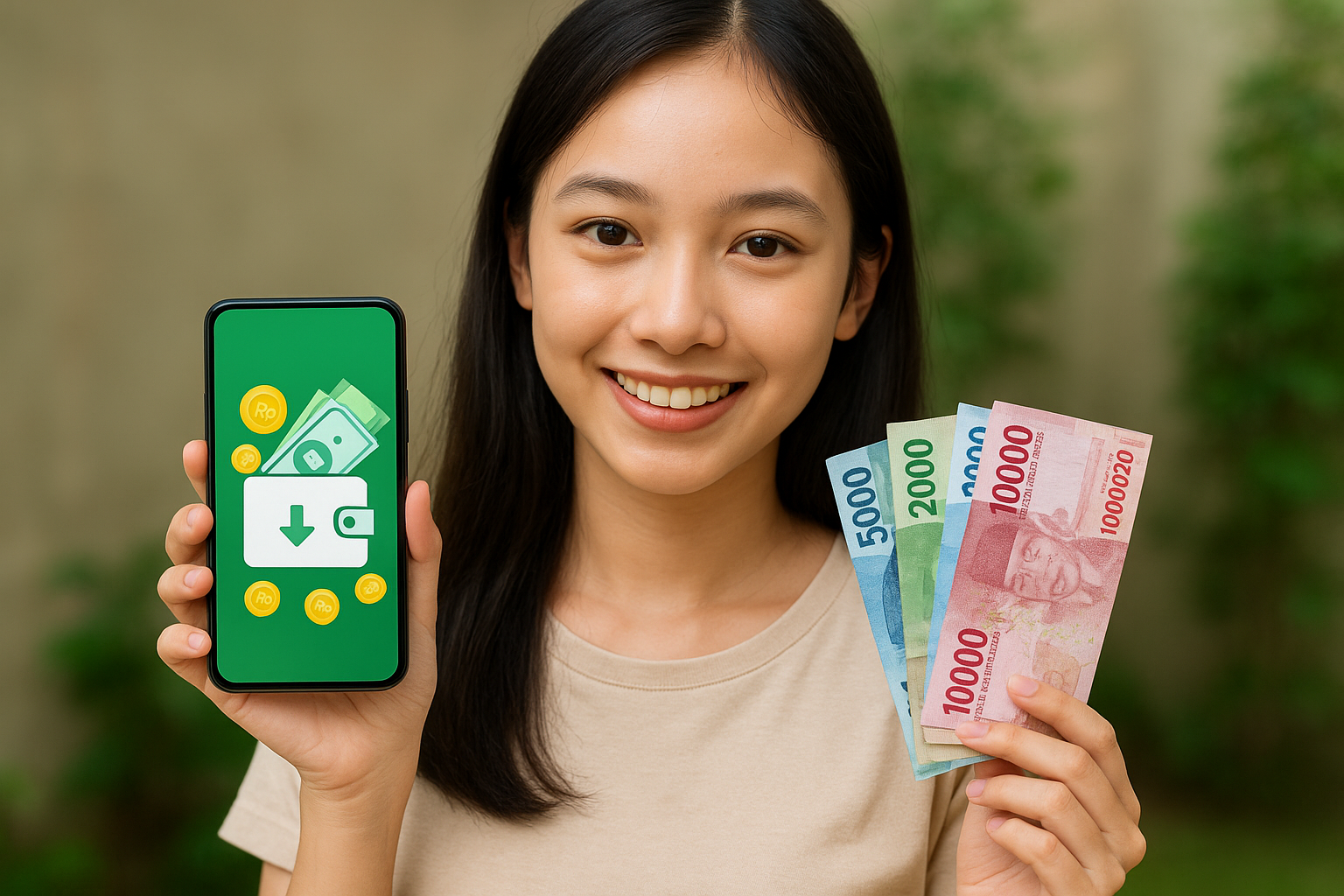 Game Penghasil Uang dengan Misi Mudah Hasilkan Saldo Dana Gratis