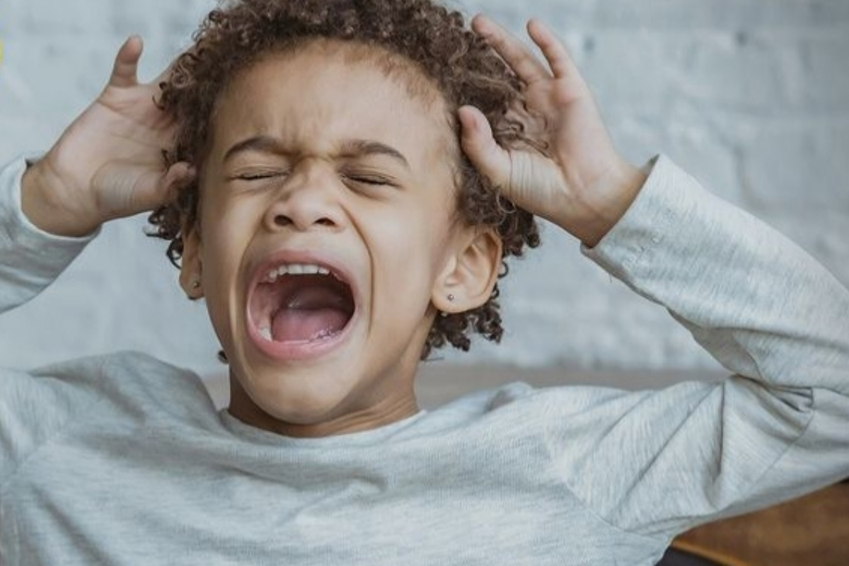 Anak Rewel Tanpa Sebab? Mungkin Tangki Cinta Anak Sedang Kosong, Simak Cara Mengatasinya