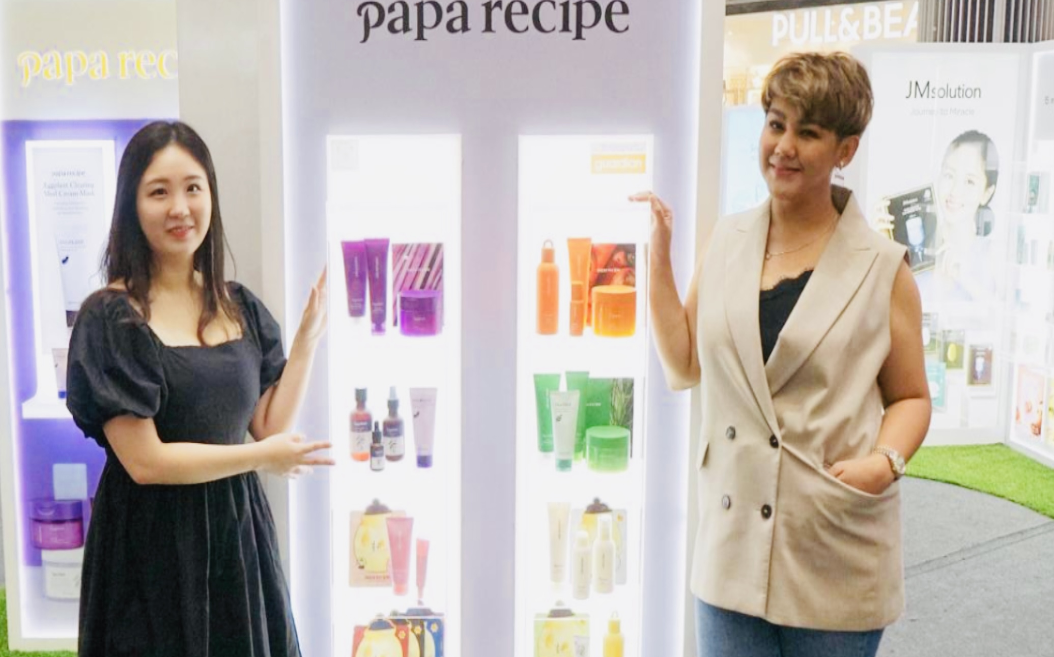 Siap-Siap Nih Buat Emak-Emak Bakal Ada 25 Brand Skincare dari Korea yang Masuk Pasar Indonesia